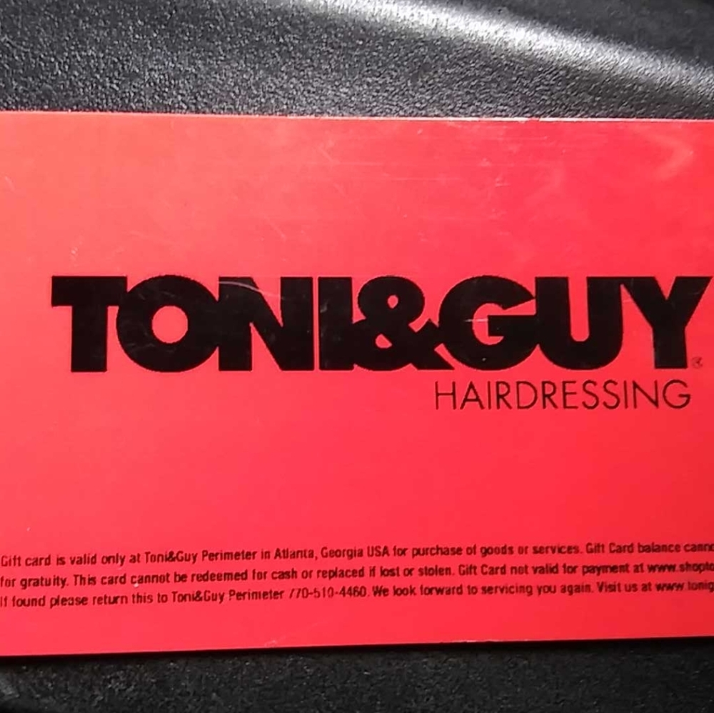Toni&Guy Hair Salon and Spa